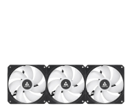 Chieftec Iceberg 360 ARGB 3x120mm - 1298041 - zdjęcie 2